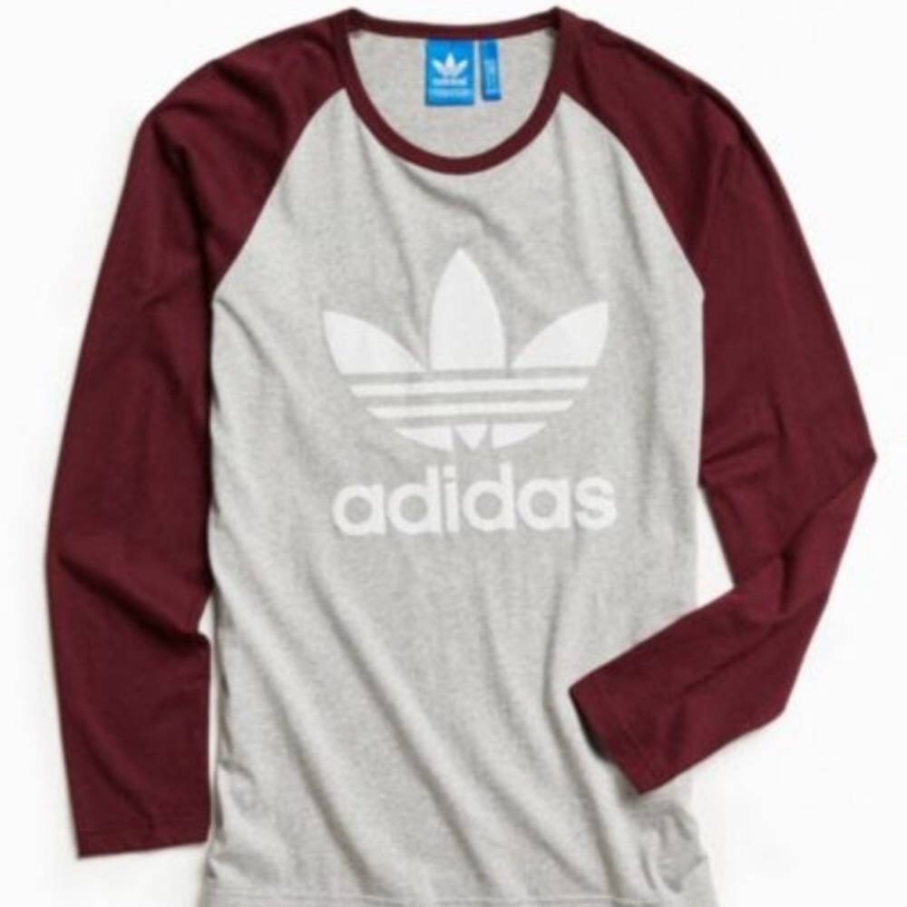 NWOT Adidas Tee